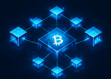 Blockchain Developer