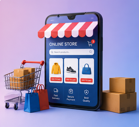 Ecommerce