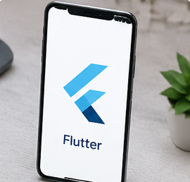 Flutter Developer