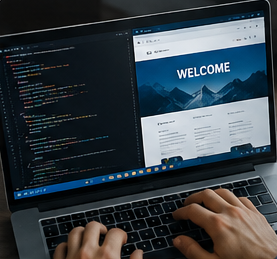 Full Stack Developer