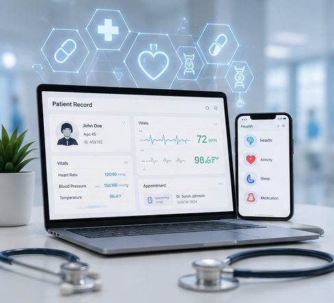 Healthcare