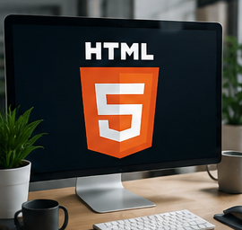 HTML Developer
