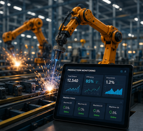 Manufacturing