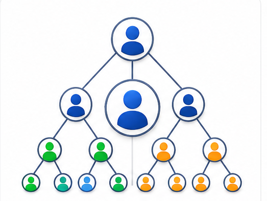 MLM Developer