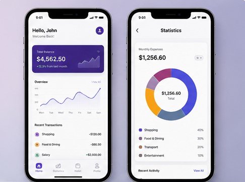 Mobile App