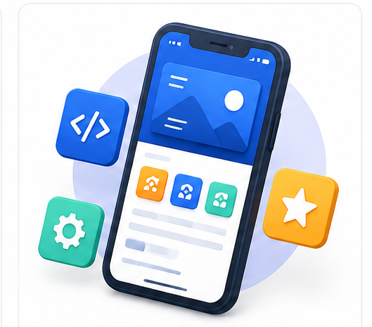 Mobile App