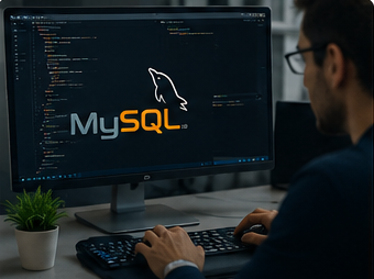 MySQL Developer