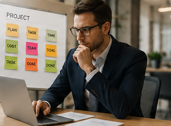 Project Manager