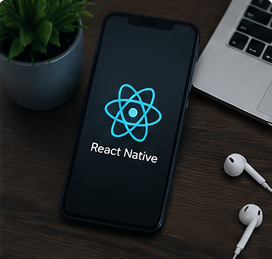 React Native Developer