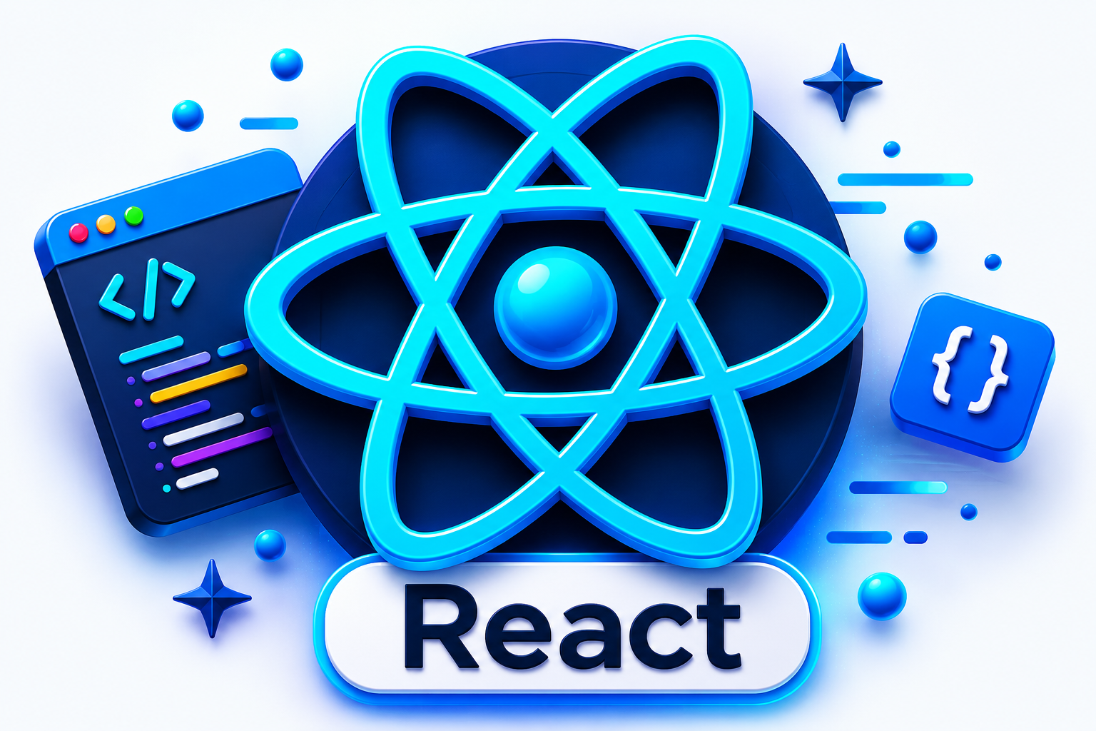 React Developer