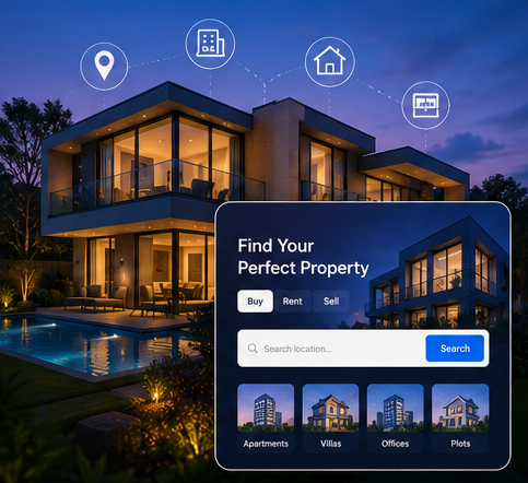 Real Estate