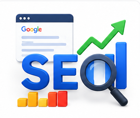 SEO Expert