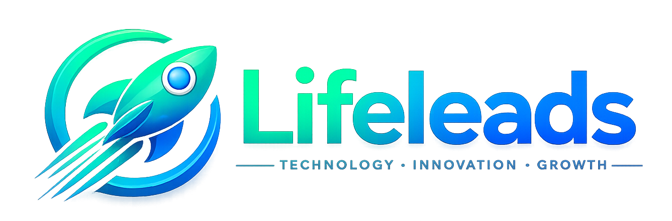 Lifeleads Technology